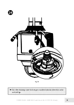 Предварительный просмотр 53 страницы dallmeier DDZ5200HD Series Manual