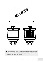 Предварительный просмотр 61 страницы dallmeier DDZ5200HD Series Manual