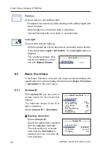 Preview for 28 page of dallmeier DF2000A Installation And Configuration Manual