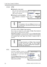 Preview for 30 page of dallmeier DF2000A Installation And Configuration Manual