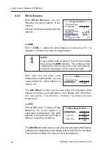 Preview for 34 page of dallmeier DF2000A Installation And Configuration Manual