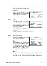 Предварительный просмотр 35 страницы dallmeier DF2000A Installation And Configuration Manual