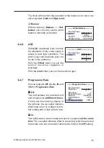 Preview for 35 page of dallmeier DF2000A Installation And Configuration Manual