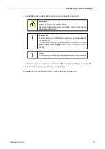 Предварительный просмотр 17 страницы dallmeier DF3000A-DN Installation And Configuration Manual