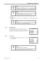 Предварительный просмотр 24 страницы dallmeier DF3000A-DN Installation And Configuration Manual