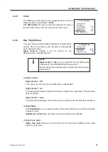 Предварительный просмотр 25 страницы dallmeier DF3000A-DN Installation And Configuration Manual