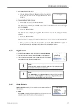 Предварительный просмотр 27 страницы dallmeier DF3000A-DN Installation And Configuration Manual