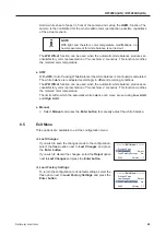 Предварительный просмотр 28 страницы dallmeier DF3000A-DN Installation And Configuration Manual