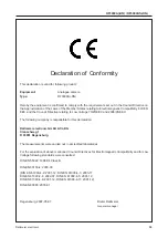 Предварительный просмотр 35 страницы dallmeier DF3000A-DN Installation And Configuration Manual