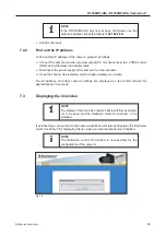 Preview for 19 page of dallmeier DF3000IP Installation And Configuration Manual