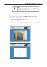 Предварительный просмотр 20 страницы dallmeier DF3000IP Installation And Configuration Manual