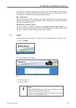 Preview for 21 page of dallmeier DF3000IP Installation And Configuration Manual