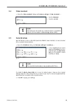 Preview for 26 page of dallmeier DF3000IP Installation And Configuration Manual