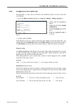 Предварительный просмотр 30 страницы dallmeier DF3000IP Installation And Configuration Manual