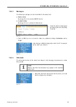 Preview for 33 page of dallmeier DF3000IP Installation And Configuration Manual