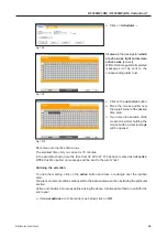 Preview for 34 page of dallmeier DF3000IP Installation And Configuration Manual