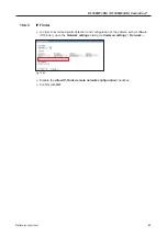 Preview for 41 page of dallmeier DF3000IP Installation And Configuration Manual