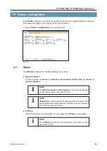 Preview for 45 page of dallmeier DF3000IP Installation And Configuration Manual