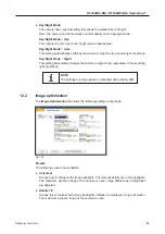 Предварительный просмотр 47 страницы dallmeier DF3000IP Installation And Configuration Manual