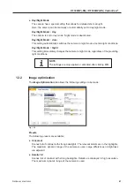 Preview for 47 page of dallmeier DF3000IP Installation And Configuration Manual