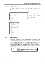 Preview for 51 page of dallmeier DF3000IP Installation And Configuration Manual