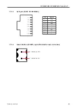 Предварительный просмотр 60 страницы dallmeier DF3000IP Installation And Configuration Manual