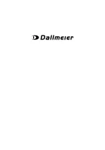 Preview for 24 page of dallmeier DF4 20HD-DN/IR Series Commissioning