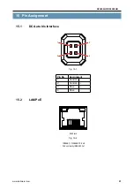 Preview for 57 page of dallmeier DF4500HD Installation And Configuration Manual