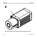 Предварительный просмотр 18 страницы dallmeier DF4820HD-DN Commissioning