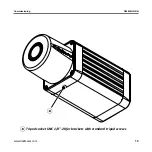 Предварительный просмотр 19 страницы dallmeier DF4820HD-DN Commissioning