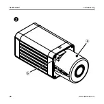 Предварительный просмотр 20 страницы dallmeier DF4820HD-DN Commissioning