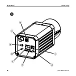 Предварительный просмотр 22 страницы dallmeier DF4820HD-DN Commissioning