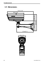 Предварительный просмотр 42 страницы dallmeier DF5200HD-IR-ANPR Commissioning