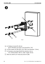 Предварительный просмотр 28 страницы dallmeier DF5210HD-DN/IR Commissioning