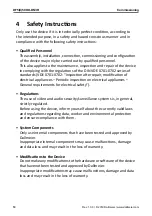 Preview for 10 page of dallmeier DF5250HD-DN/IR Commissioning