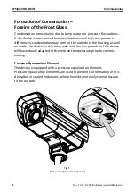 Preview for 16 page of dallmeier DF5250HD-DN/IR Commissioning