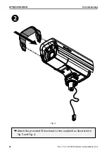 Preview for 26 page of dallmeier DF5250HD-DN/IR Commissioning