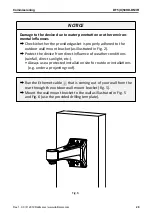 Preview for 29 page of dallmeier DF5250HD-DN/IR Commissioning