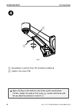 Preview for 30 page of dallmeier DF5250HD-DN/IR Commissioning