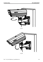 Preview for 39 page of dallmeier DF5250HD-DN/IR Commissioning