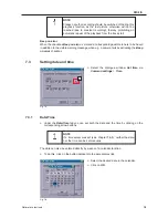 Предварительный просмотр 18 страницы dallmeier DIS-1/S Installation/Configuration Manual