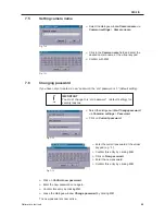 Предварительный просмотр 20 страницы dallmeier DIS-1/S Installation/Configuration Manual