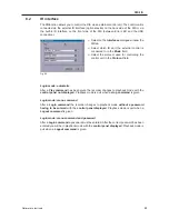 Предварительный просмотр 23 страницы dallmeier DIS-1/S Installation/Configuration Manual