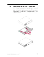 Предварительный просмотр 13 страницы dallmeier DIS-1/S Operating Manual, Installation And Configuration