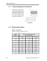 Предварительный просмотр 88 страницы dallmeier DIS-1/S Operating Manual, Installation And Configuration