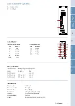 Предварительный просмотр 7 страницы dallmeier DIS-2/M Multi-D HD Commissioning