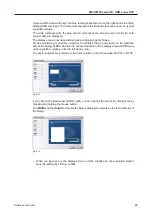 Предварительный просмотр 24 страницы dallmeier DIS-2/M StreamerPro HDD Large UTP Installation And Configuration Manual