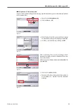 Предварительный просмотр 33 страницы dallmeier DIS-2/M StreamerPro HDD Large UTP Installation And Configuration Manual