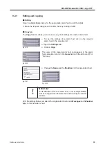 Предварительный просмотр 35 страницы dallmeier DIS-2/M StreamerPro HDD Large UTP Installation And Configuration Manual