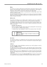 Предварительный просмотр 40 страницы dallmeier DIS-2/M StreamerPro HDD Large UTP Installation And Configuration Manual